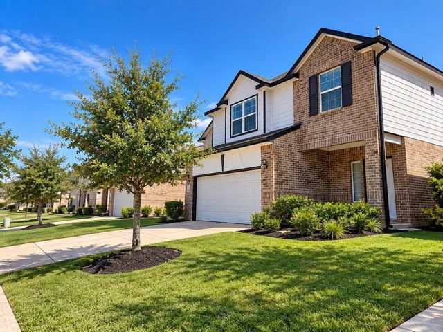 2927 Orchid Ranch Drive, Katy, TX 77494