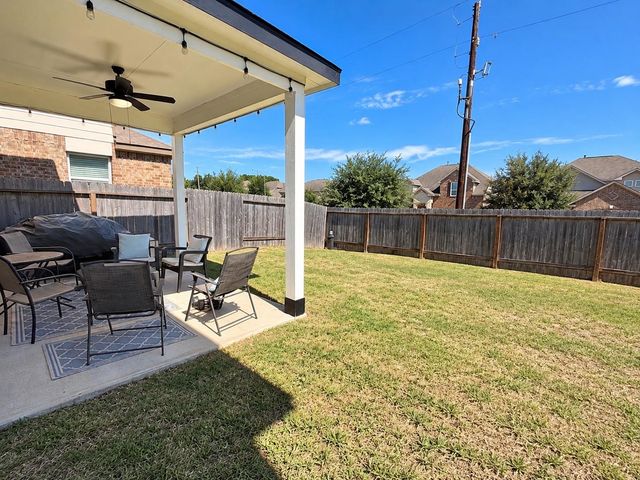 2927 Orchid Ranch Drive, Katy, TX 77494