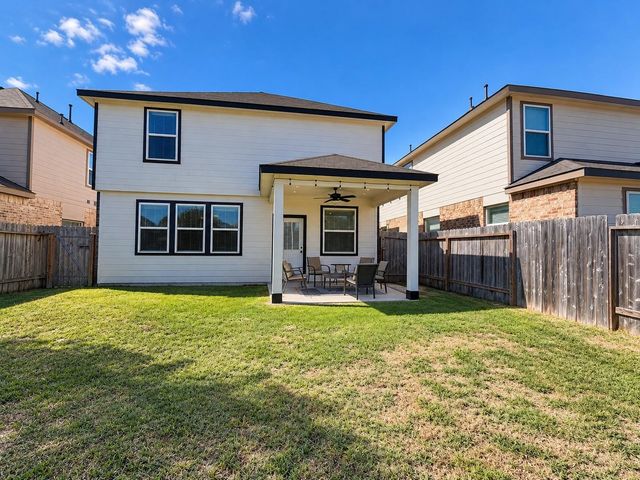 2927 Orchid Ranch Drive, Katy, TX 77494