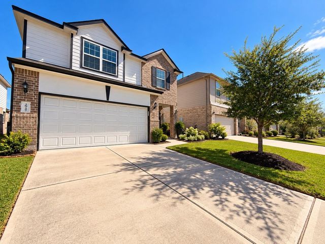 2927 Orchid Ranch Drive, Katy, TX 77494