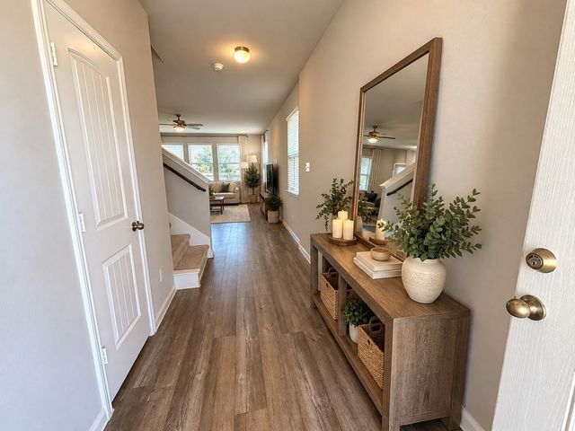 2927 Orchid Ranch Drive, Katy, TX 77494