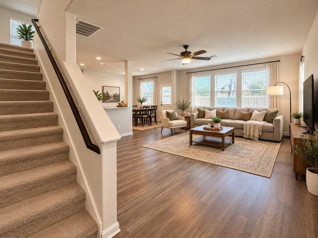 2927 Orchid Ranch Drive, Katy, TX 77494
