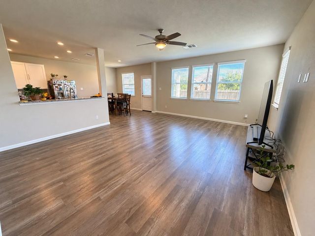 2927 Orchid Ranch Drive, Katy, TX 77494