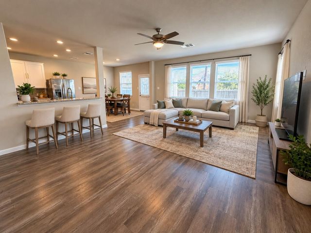 2927 Orchid Ranch Drive, Katy, TX 77494