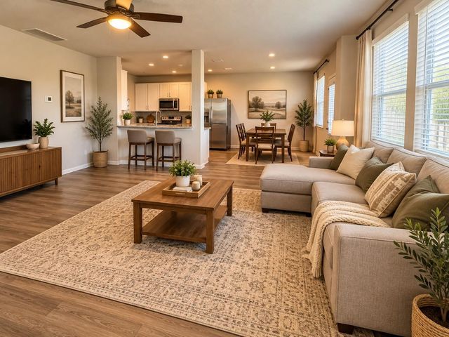 2927 Orchid Ranch Drive, Katy, TX 77494