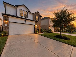 2927 Orchid Ranch Drive, Katy, TX 77494