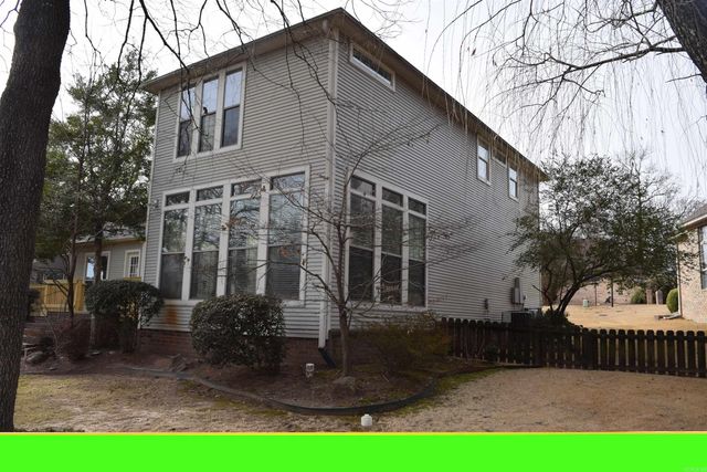 6 Masters Place, Maumelle, AR 72113