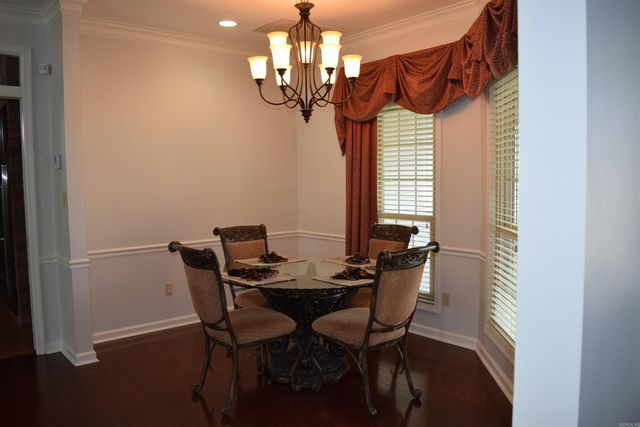 6 Masters Place, Maumelle, AR 72113