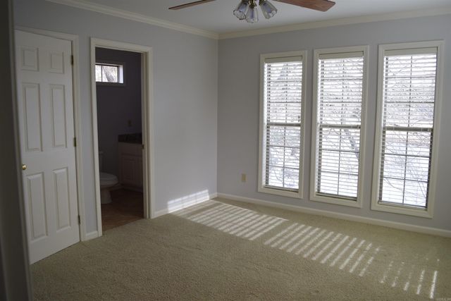 6 Masters Place, Maumelle, AR 72113