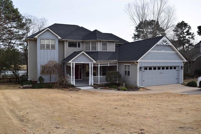 6 Masters Place, Maumelle, AR 72113
