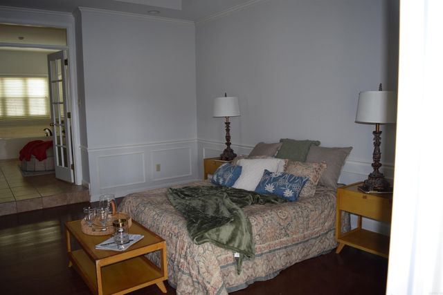 6 Masters Place, Maumelle, AR 72113