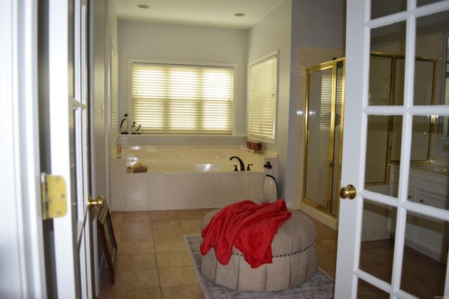 6 Masters Place, Maumelle, AR 72113