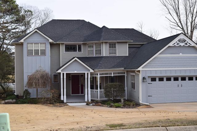 6 Masters Place, Maumelle, AR 72113