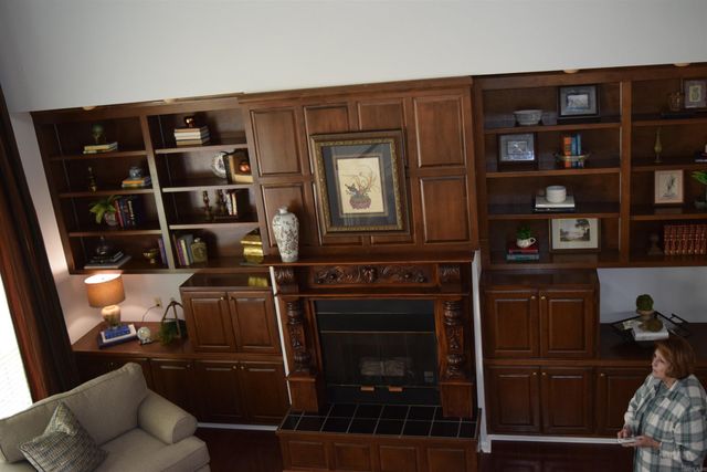 6 Masters Place, Maumelle, AR 72113