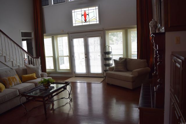 6 Masters Place, Maumelle, AR 72113