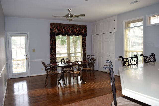 6 Masters Place, Maumelle, AR 72113