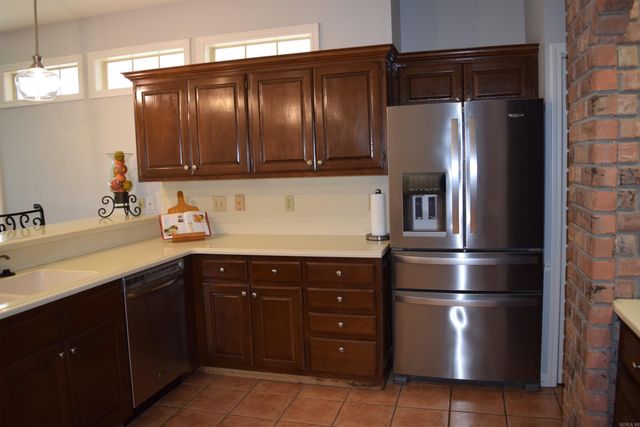 6 Masters Place, Maumelle, AR 72113