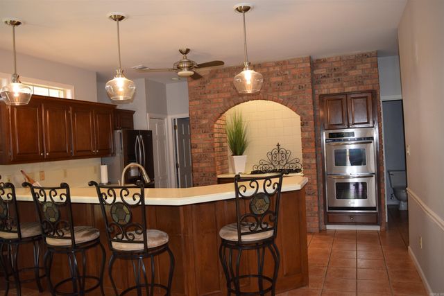 6 Masters Place, Maumelle, AR 72113