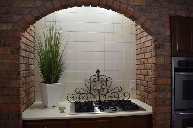 6 Masters Place, Maumelle, AR 72113