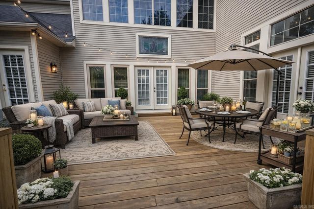 6 Masters Place, Maumelle, AR 72113