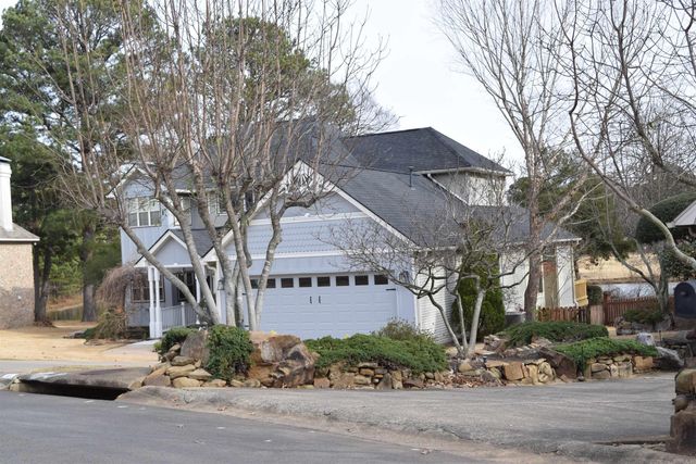 6 Masters Place, Maumelle, AR 72113