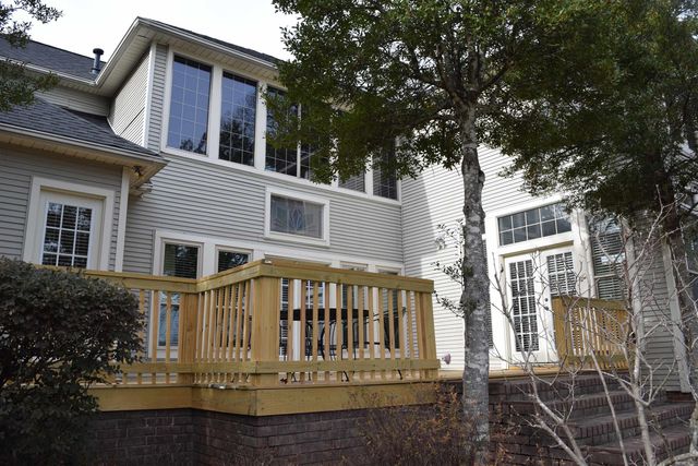 6 Masters Place, Maumelle, AR 72113