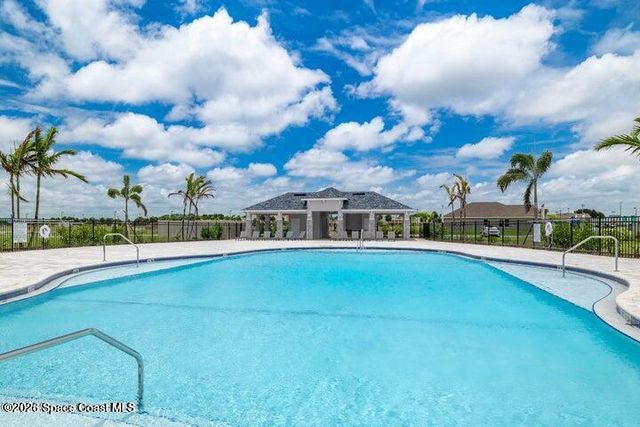 1335 Kylar Drive NW, Palm Bay, FL 32907
