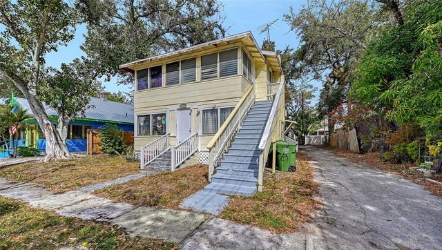 1016 10TH AVENUE W, Bradenton, FL 34205