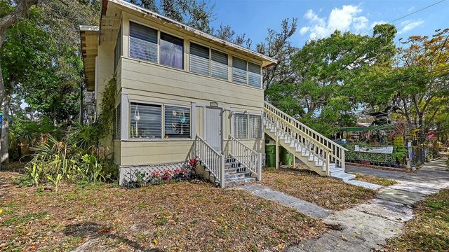 1016 10TH AVENUE W, Bradenton, FL 34205