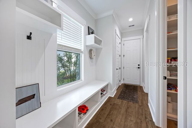 327 Juneberry Ct, Hardeeville, SC 29927