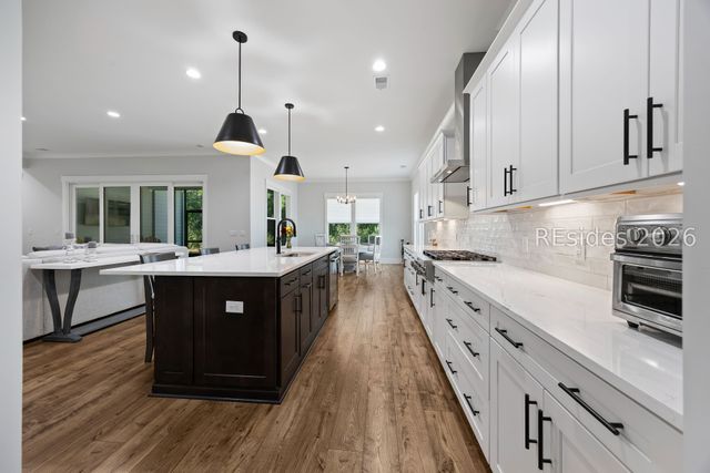 327 Juneberry Ct, Hardeeville, SC 29927