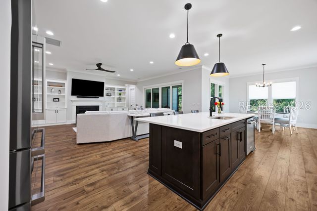 327 Juneberry Ct, Hardeeville, SC 29927