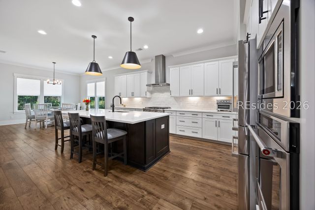 327 Juneberry Ct, Hardeeville, SC 29927