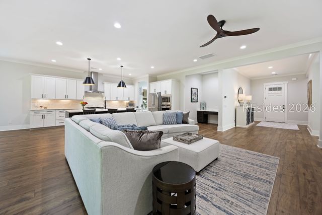 327 Juneberry Ct, Hardeeville, SC 29927