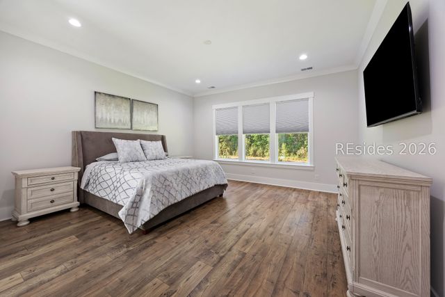 327 Juneberry Ct, Hardeeville, SC 29927