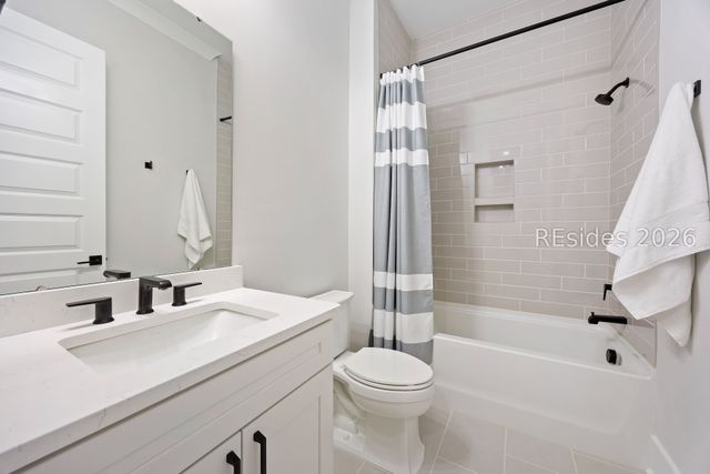 327 Juneberry Ct, Hardeeville, SC 29927