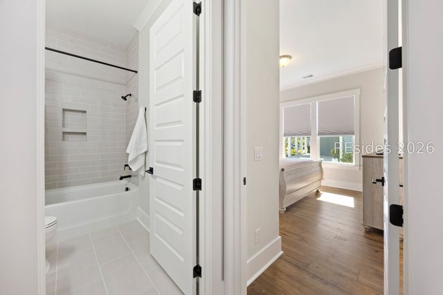 327 Juneberry Ct, Hardeeville, SC 29927