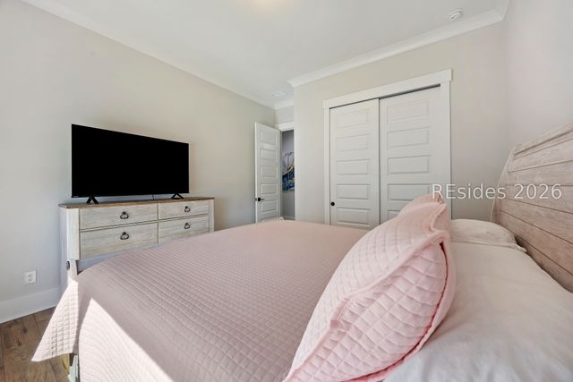 327 Juneberry Ct, Hardeeville, SC 29927