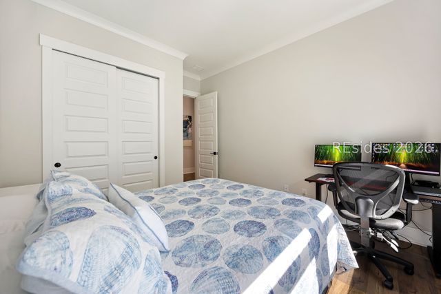 327 Juneberry Ct, Hardeeville, SC 29927