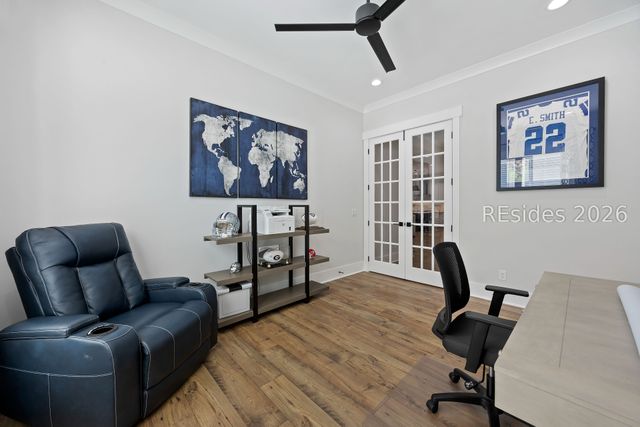 327 Juneberry Ct, Hardeeville, SC 29927