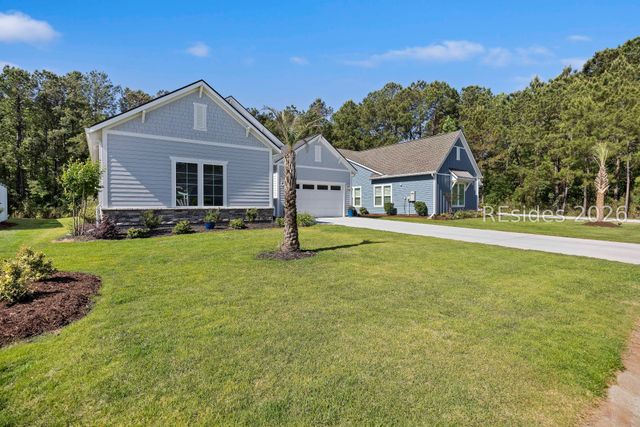 327 Juneberry Ct, Hardeeville, SC 29927