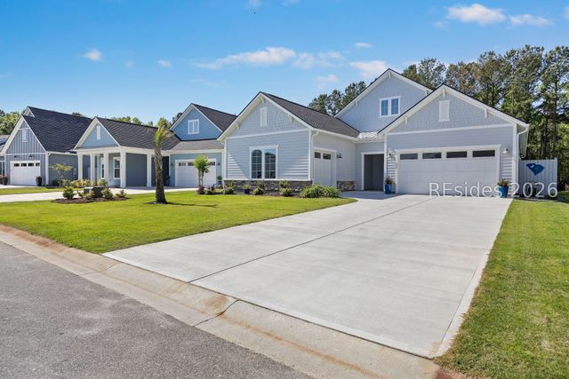 327 Juneberry Ct, Hardeeville, SC 29927