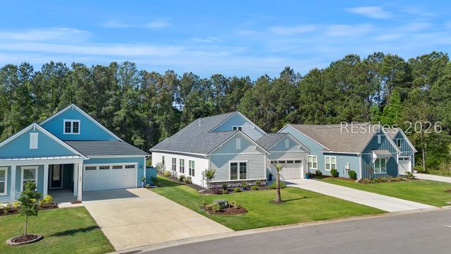 327 Juneberry Ct, Hardeeville, SC 29927