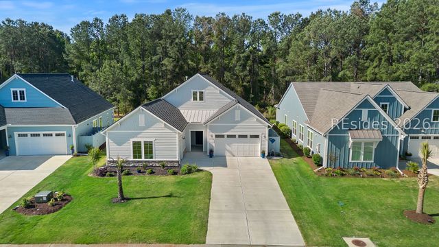 327 Juneberry Ct, Hardeeville, SC 29927