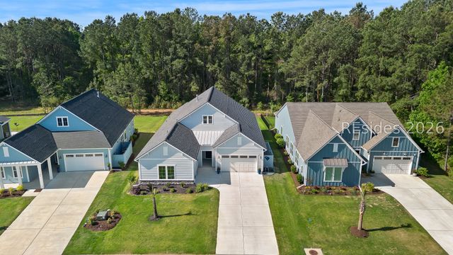 327 Juneberry Ct, Hardeeville, SC 29927