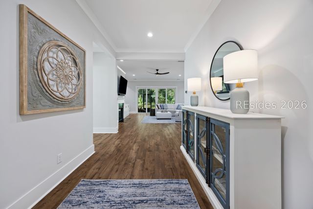 327 Juneberry Ct, Hardeeville, SC 29927