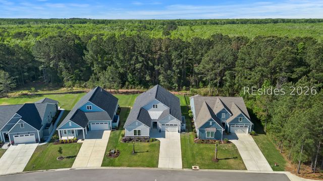 327 Juneberry Ct, Hardeeville, SC 29927