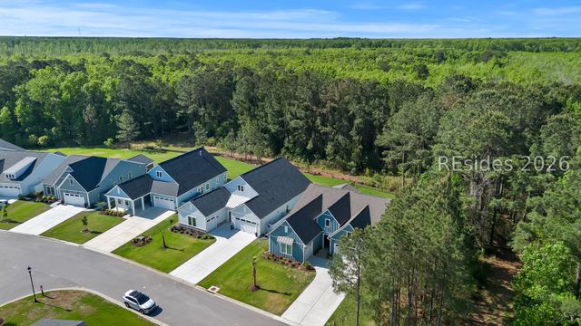 327 Juneberry Ct, Hardeeville, SC 29927