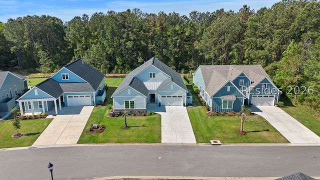 327 Juneberry Ct, Hardeeville, SC 29927