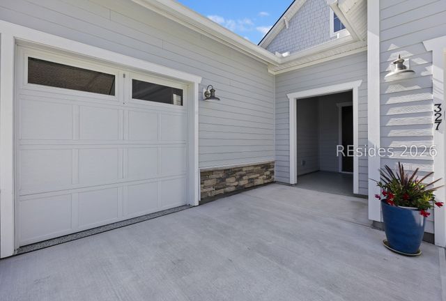 327 Juneberry Ct, Hardeeville, SC 29927